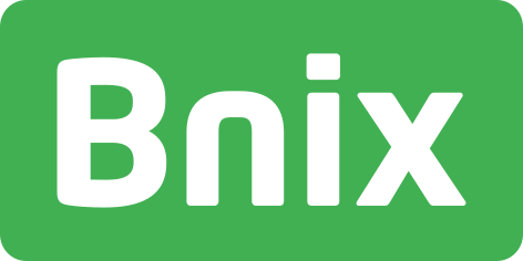 BNIX Logo